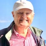 Donald M. Rose