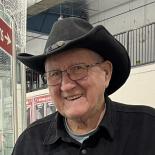 Robert A. Robertson Jr.