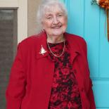 Catherine C. Overkamp