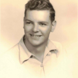 Robert C. Grover Sr.