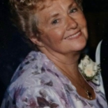 Gloria J. Barnes