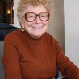 Nancy E. Bennett