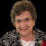 Eleanor D. Dodge
