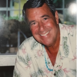 Donald M. Tomlin
