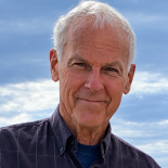 Bruce Kinsey