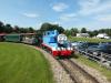 Day out With Thomas, Boothbay Railway Village, Boothbay Harbor, Thomas the Tank Engine