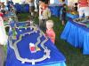 Day out With Thomas, Boothbay Railway Village, Boothbay Harbor, Thomas the Tank Engine