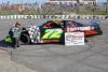 Charlie Colby, winner of Saturday’s Prostock race. Courtesy of Peter Taylor