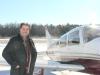 Dennis St. Pierre Wings Over Wiscasset Wiscasset Municipal Airport 