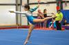gymnast