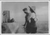 Robert Hines and Rachel Carson