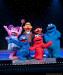 Sesame Street Live 