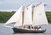 Schooner Mary E