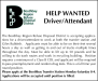 Truck Driver Wanted