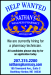 Pharmacy Technician Wanted