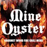 Mine Oyster