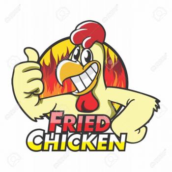fried chicken friday