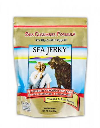 Sea Jerky Sale