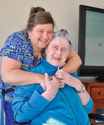 Lincoln Home Assisted Living Newcastle Maine Continuum of Care Independent Senior Living