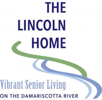 The Lincoln Home Vibrant Senior Living Damariscotta River 