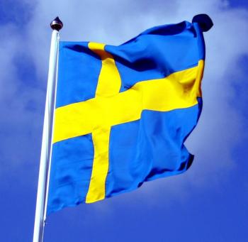 welcome our swedish friends!