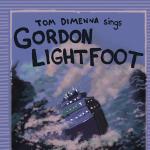 Gordon Lightfoot songs poster