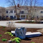 Lincoln Home Newcastle Maine Assisted Living Vibrant Seniors 